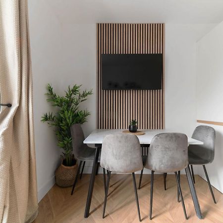 Residence Serbie - Appartements Design Et Climatises En Centre Ville วิชี ภายนอก รูปภาพ