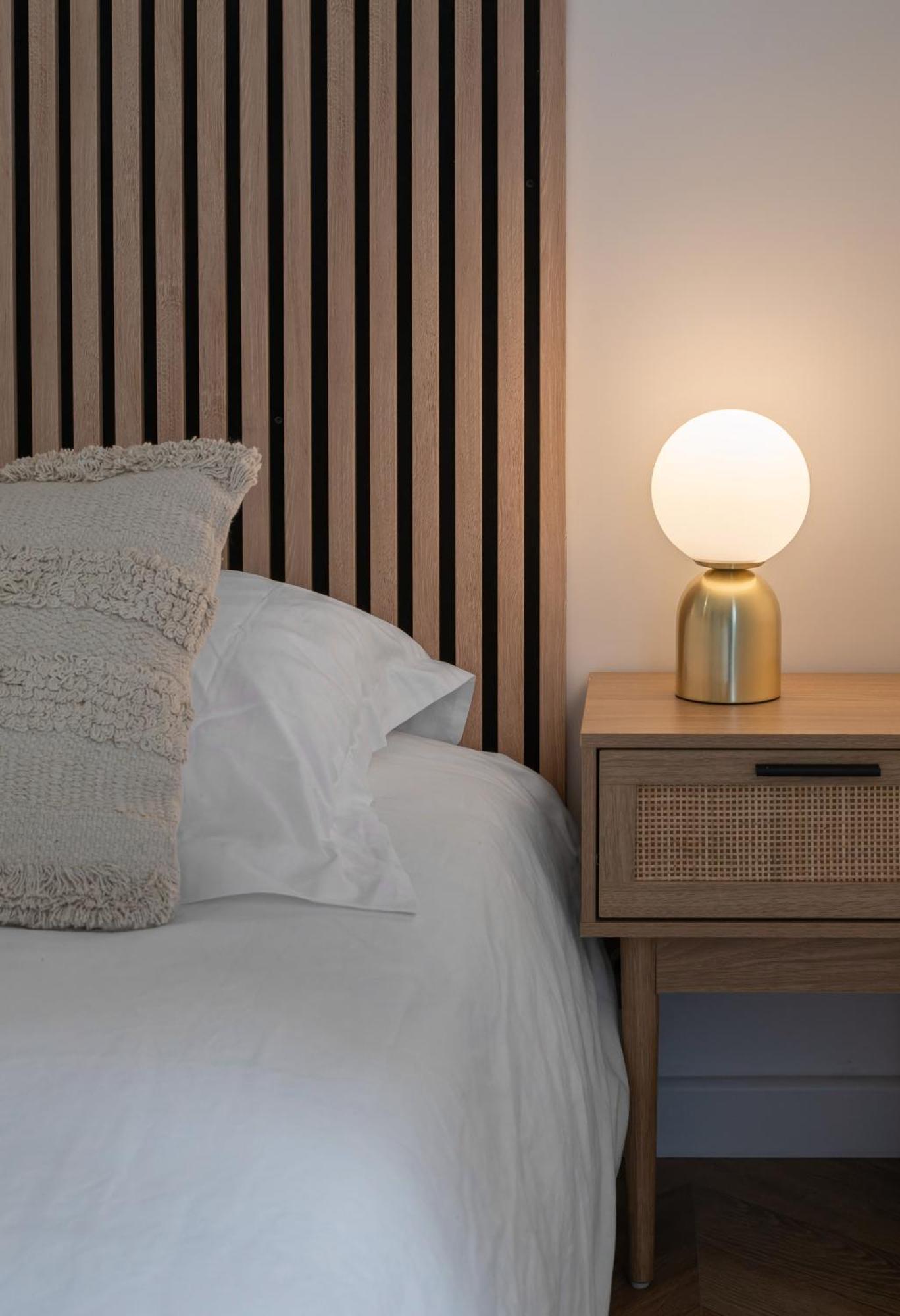 Residence Serbie - Appartements Design Et Climatises En Centre Ville วิชี ภายนอก รูปภาพ