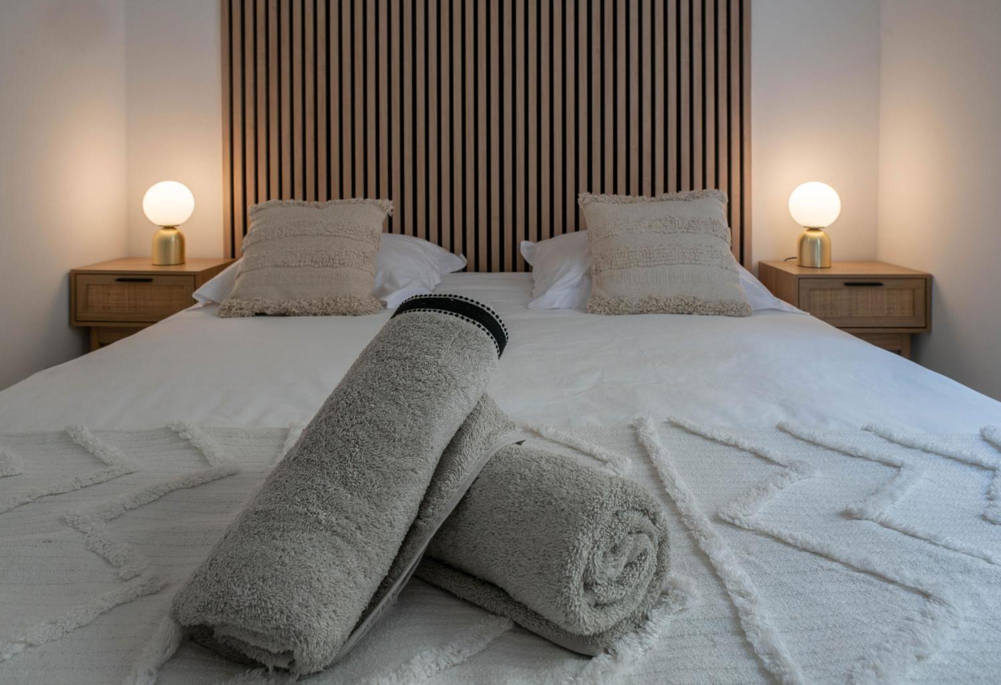 Residence Serbie - Appartements Design Et Climatises En Centre Ville วิชี ภายนอก รูปภาพ