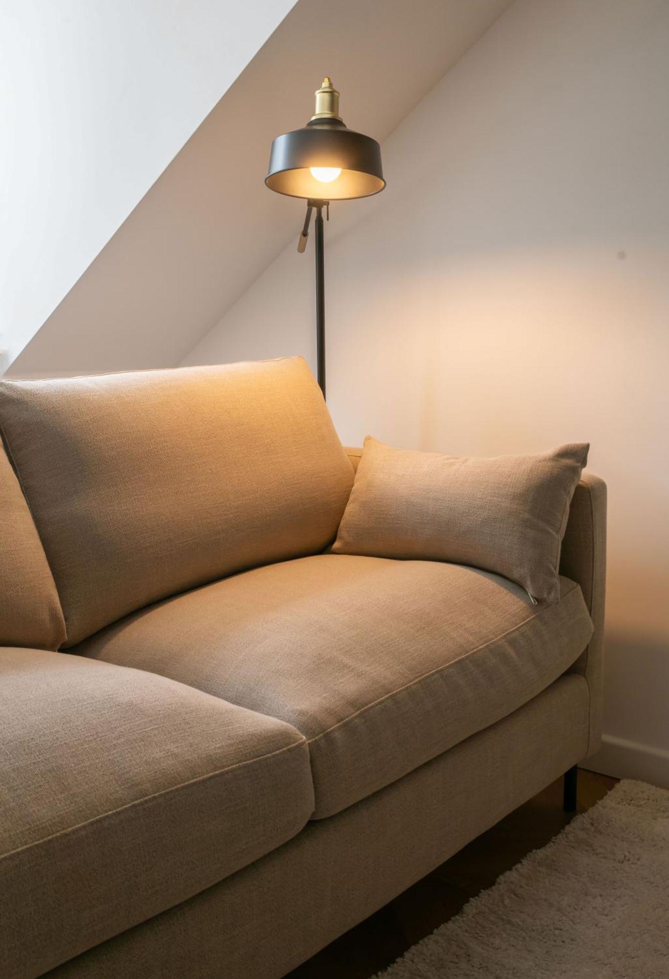 Residence Serbie - Appartements Design Et Climatises En Centre Ville วิชี ภายนอก รูปภาพ