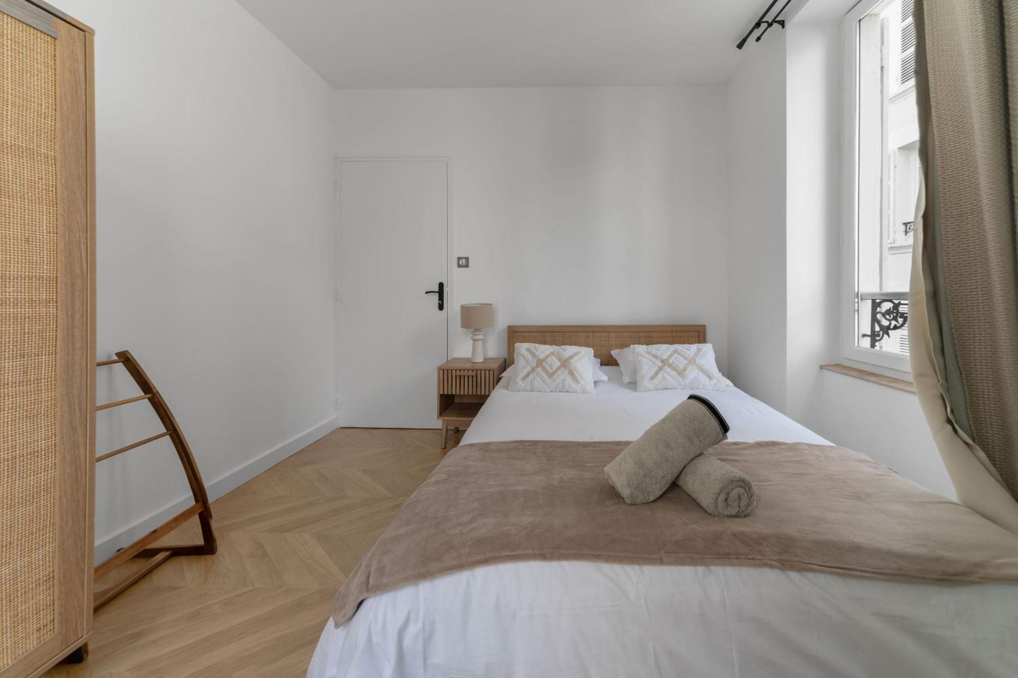 Residence Serbie - Appartements Design Et Climatises En Centre Ville วิชี ภายนอก รูปภาพ