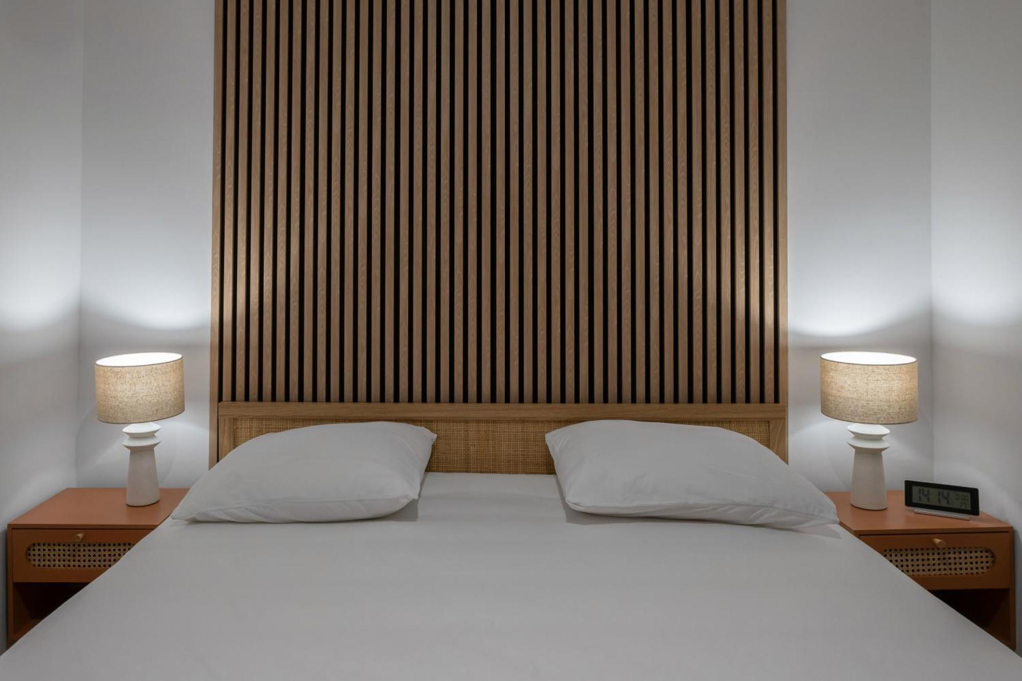 Residence Serbie - Appartements Design Et Climatises En Centre Ville วิชี ภายนอก รูปภาพ