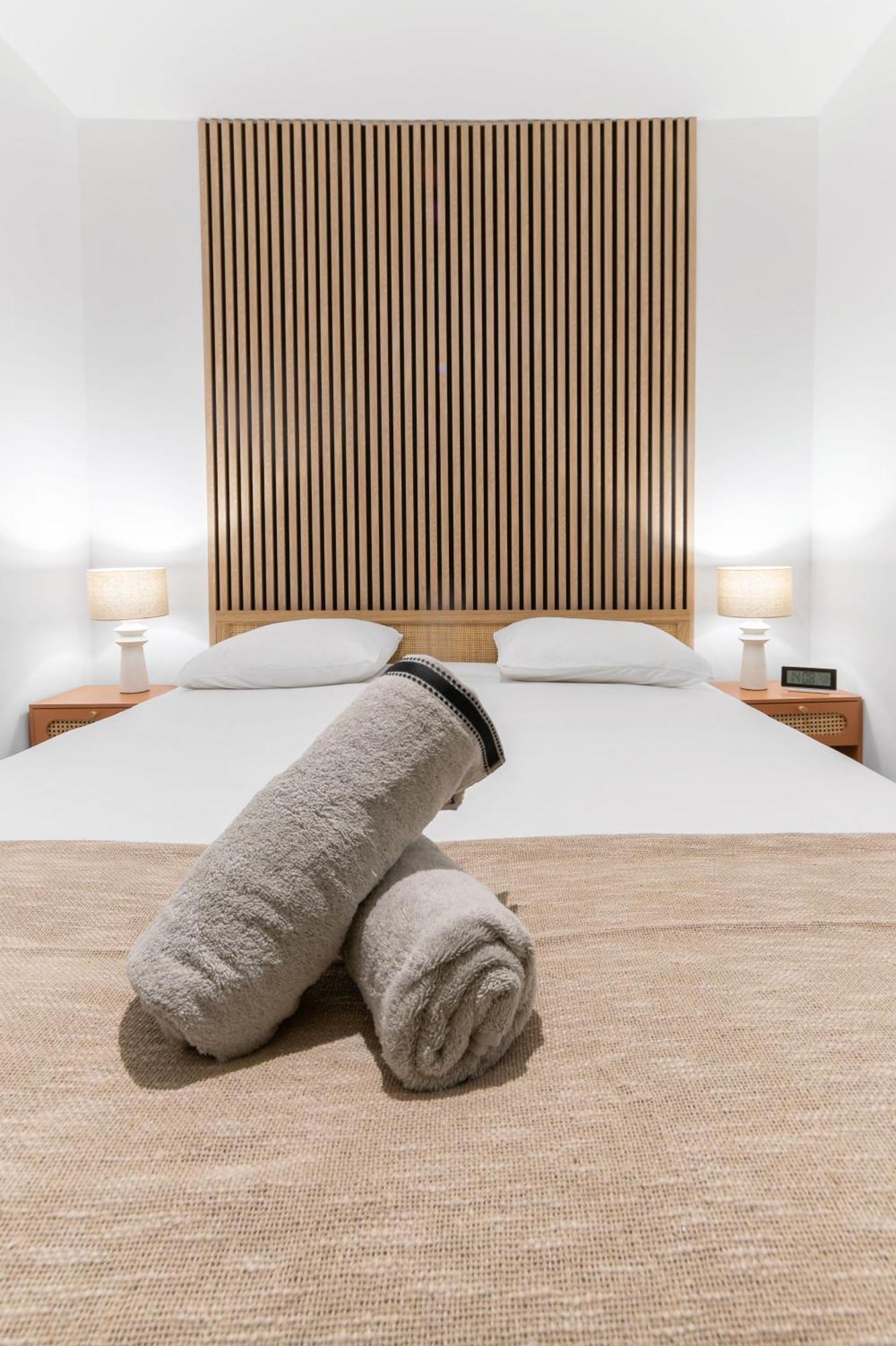 Residence Serbie - Appartements Design Et Climatises En Centre Ville วิชี ภายนอก รูปภาพ