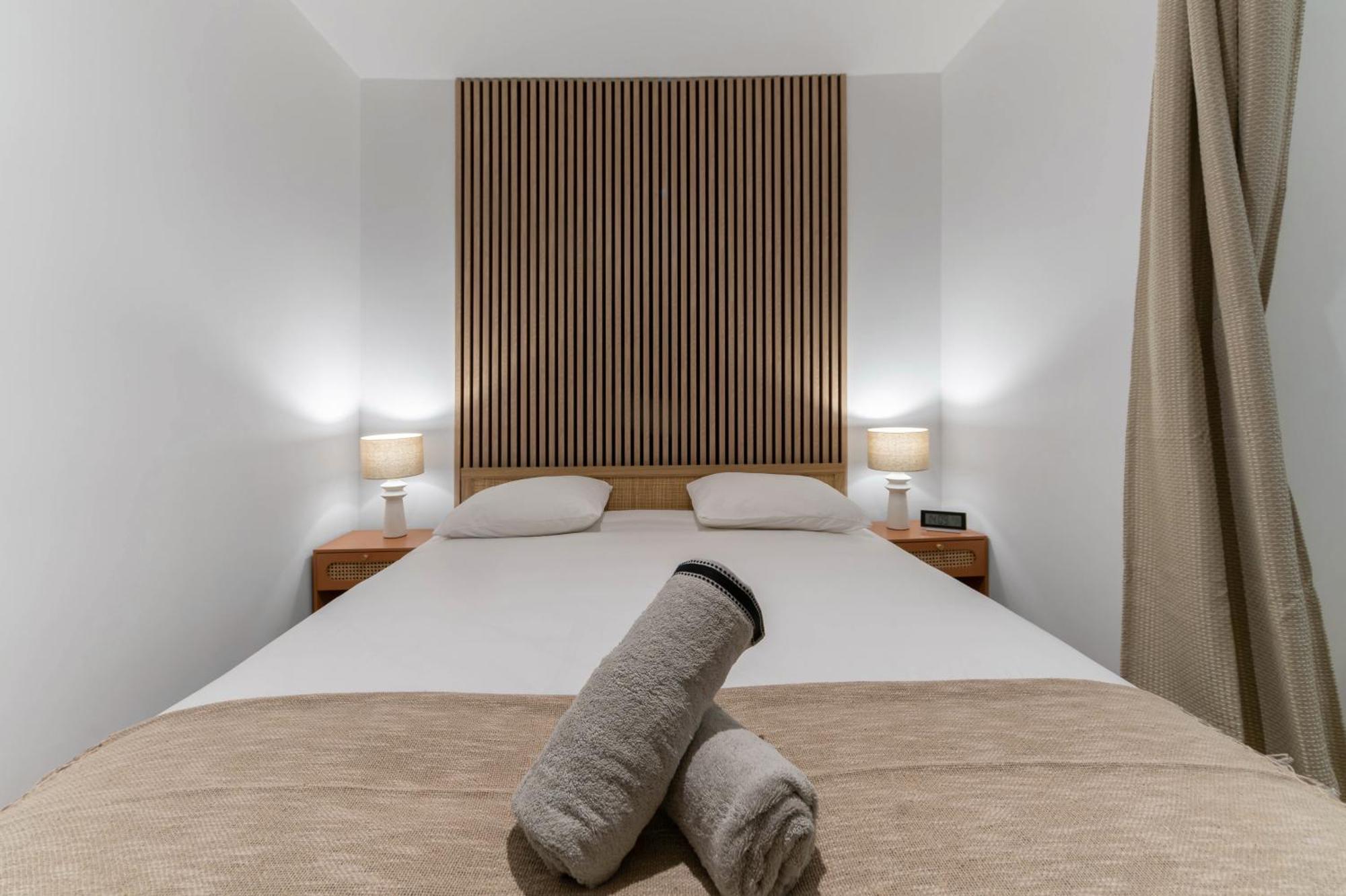 Residence Serbie - Appartements Design Et Climatises En Centre Ville วิชี ภายนอก รูปภาพ