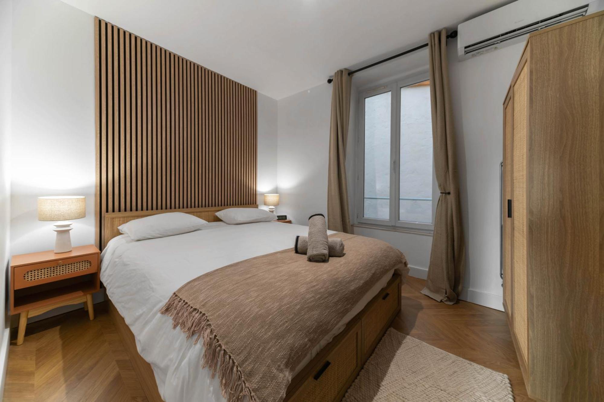 Residence Serbie - Appartements Design Et Climatises En Centre Ville วิชี ภายนอก รูปภาพ