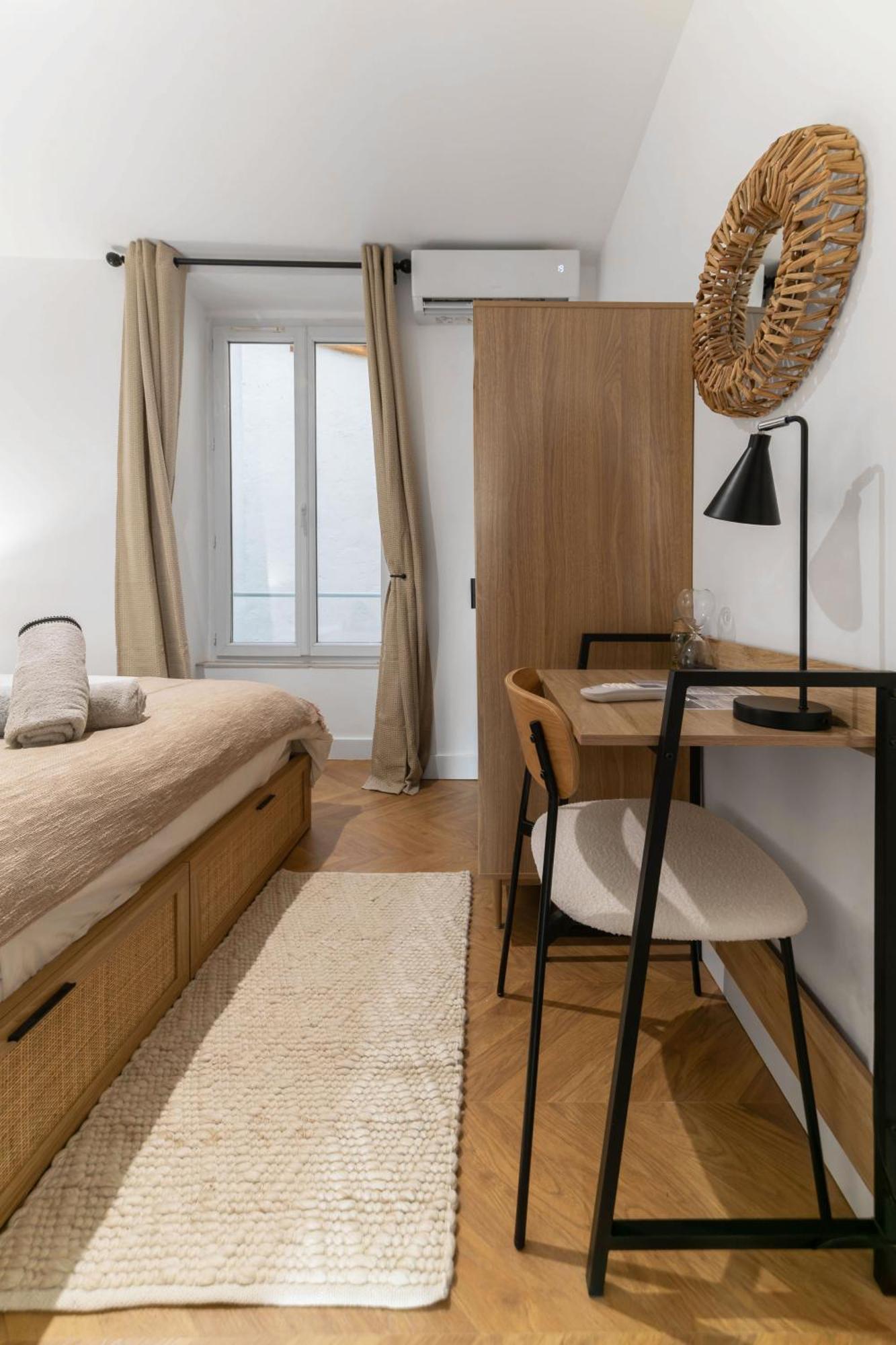 Residence Serbie - Appartements Design Et Climatises En Centre Ville วิชี ภายนอก รูปภาพ