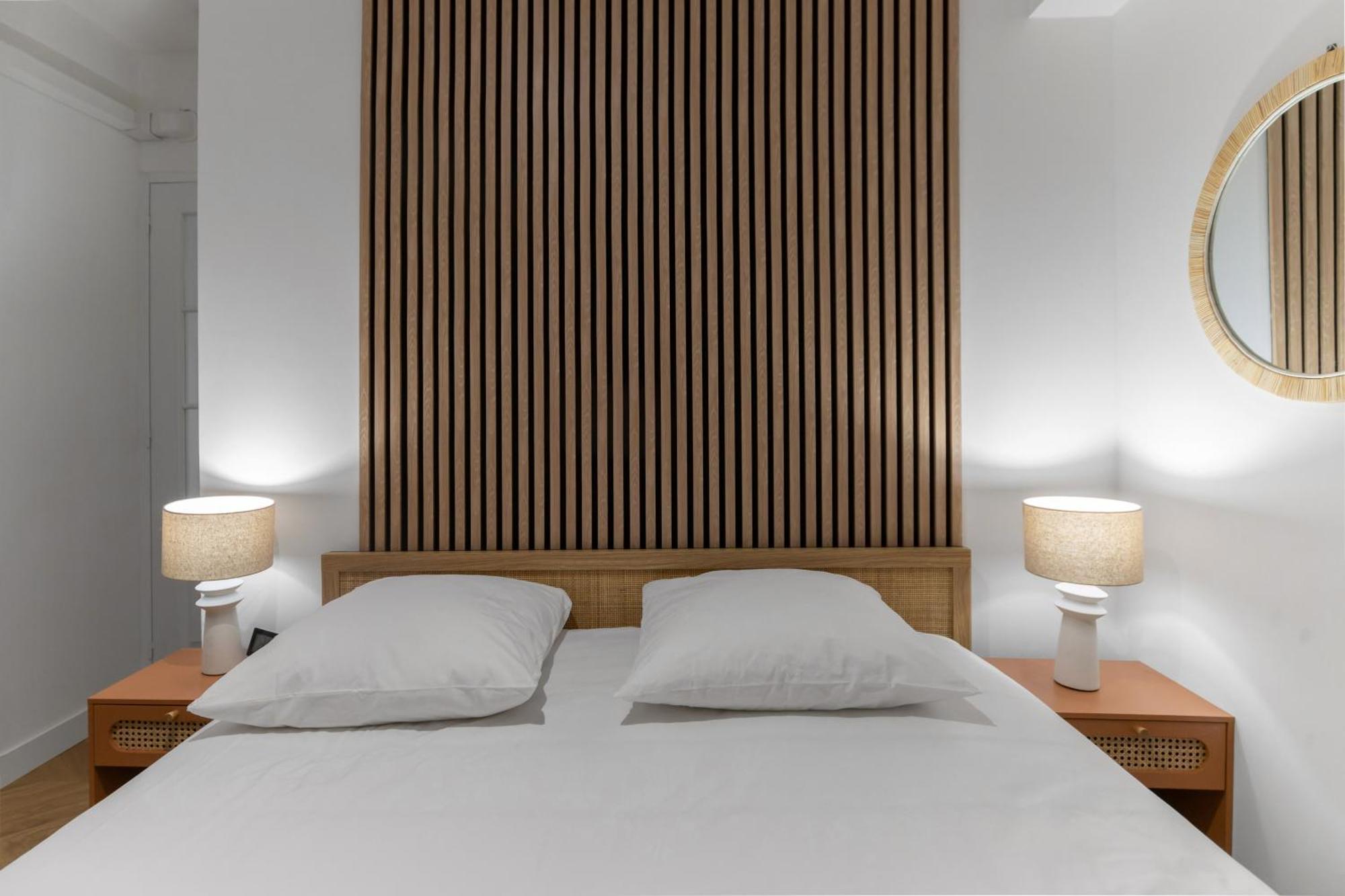 Residence Serbie - Appartements Design Et Climatises En Centre Ville วิชี ภายนอก รูปภาพ