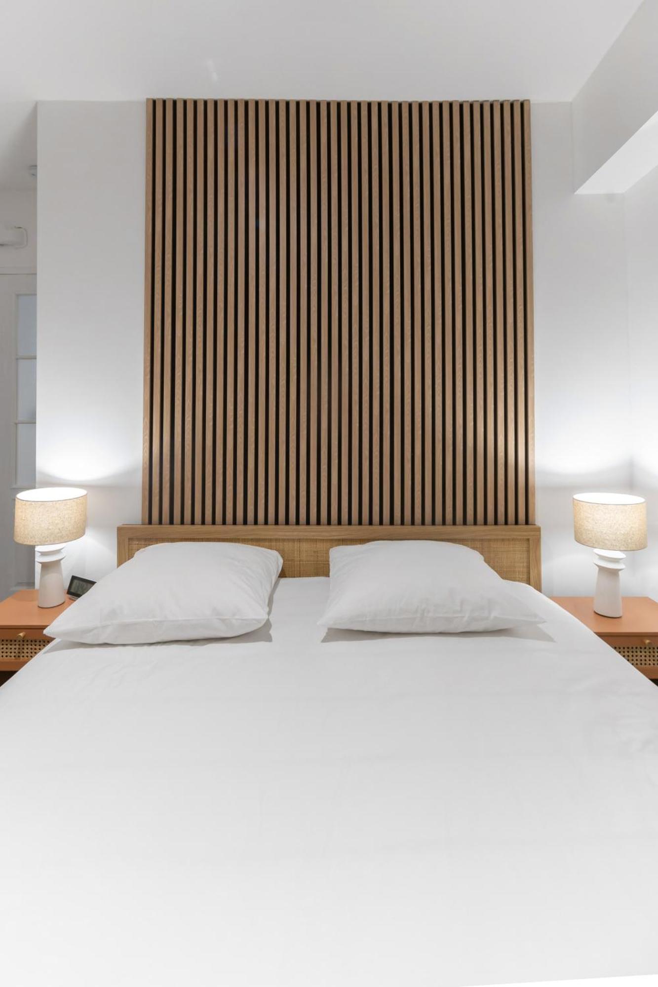 Residence Serbie - Appartements Design Et Climatises En Centre Ville วิชี ภายนอก รูปภาพ