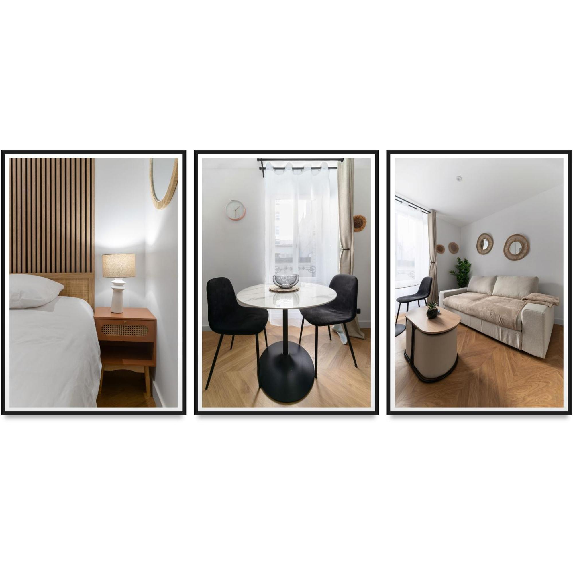 Residence Serbie - Appartements Design Et Climatises En Centre Ville วิชี ภายนอก รูปภาพ